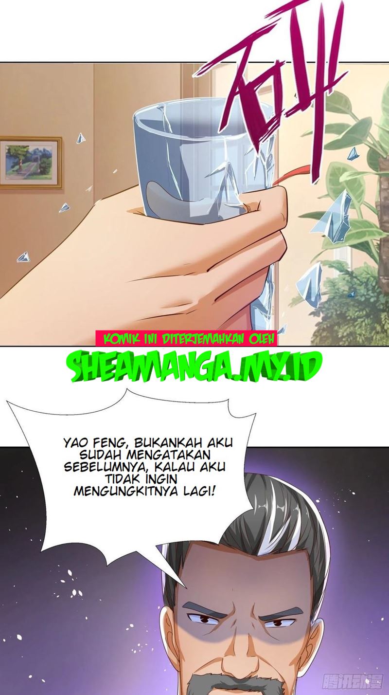 Super School Doctor (Supreme Campus Doctor) chapter 104